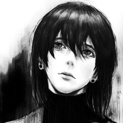 藍
