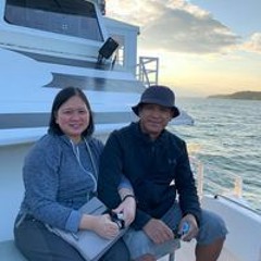 Raul Paredes Ramirez