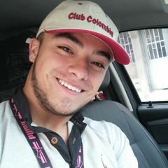 Cristhian Muñoz Velasquez