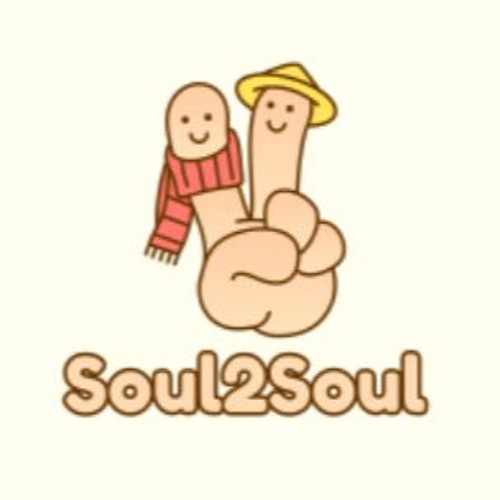 Soul2Soul Repost’s avatar