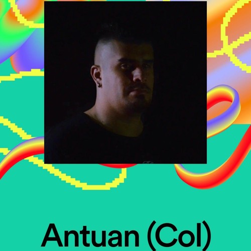Antuan (COL) Oficial’s avatar