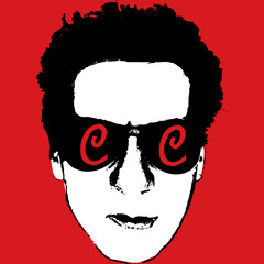 Chris Constantinou