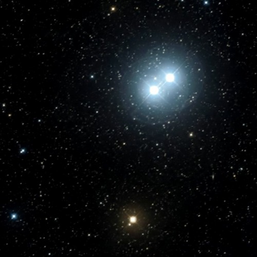 Epsilon Lyrae’s avatar
