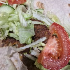 kebabrap