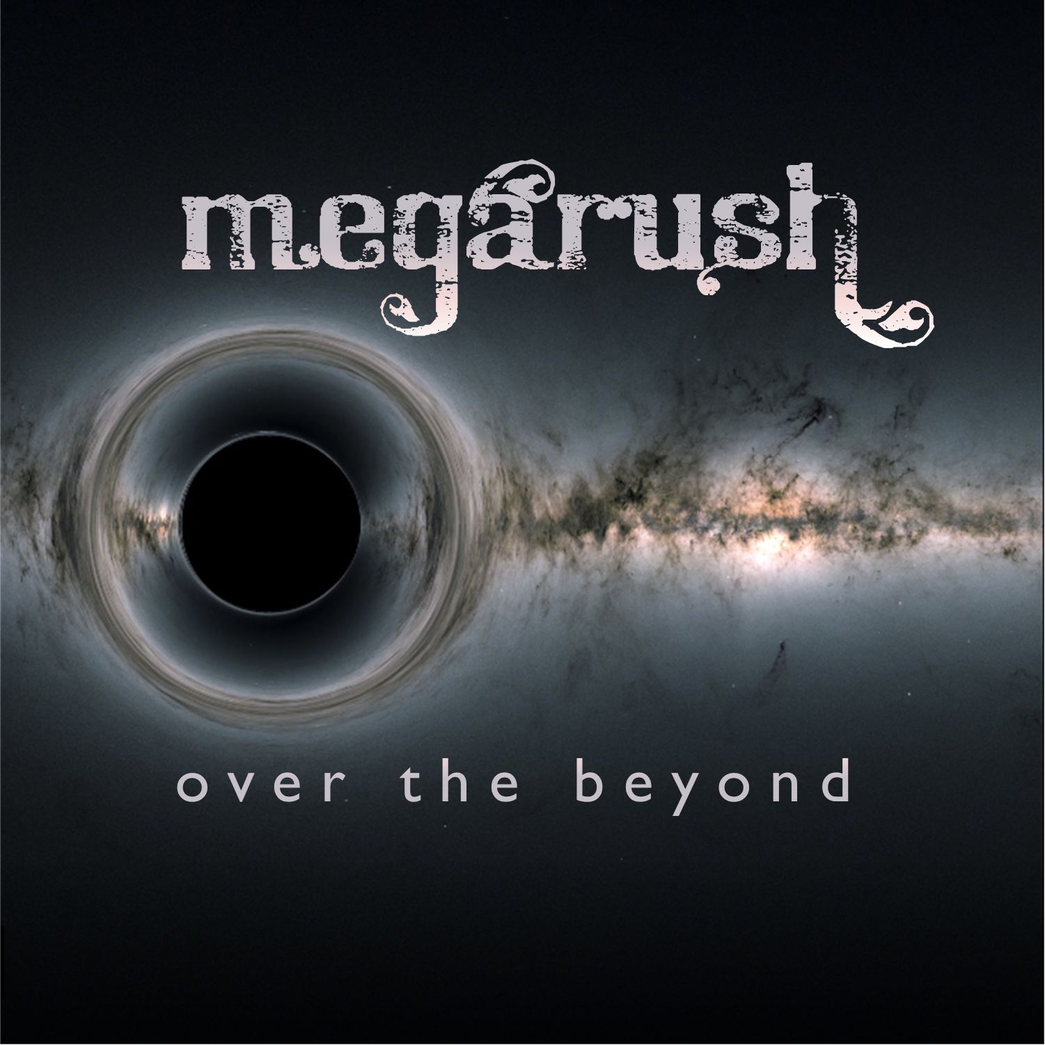 Megarush podcast artwork