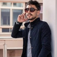 Mohamed Abdo