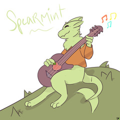 Spearmint_Leaf