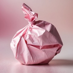 Pink Opaque