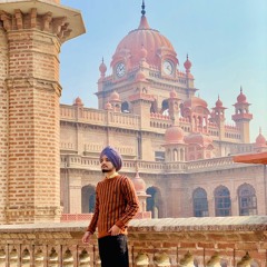 Prabh Brar
