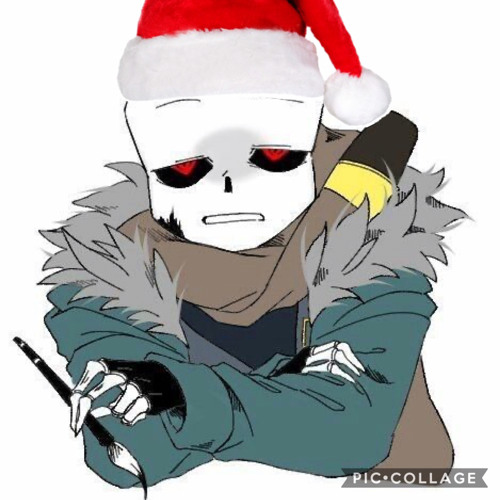 Fell Ink Sans’s avatar