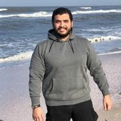 عمار المغاوري