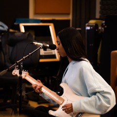 UltraViolet Instrumental