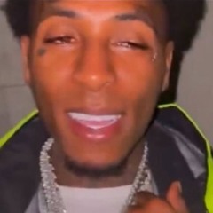 YoungBoy Never Broke Again