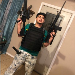 Almighty Youngin (Yayo)