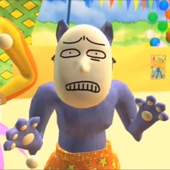 homem dezembro maluco