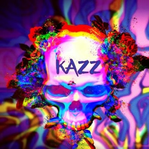KAZZ’s avatar