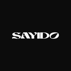 SAYIDO