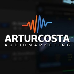 Artur Costa - Áudio Marketing