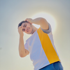 AZEEM SHEIKH