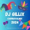 DJ Gillix