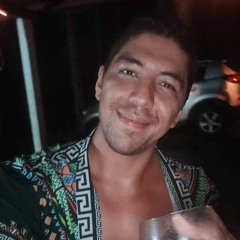 Jonathan De Carrasco