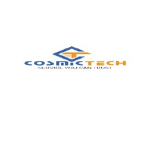 Cosmictech Your Top Warehouse Racking Supplier In Dubai