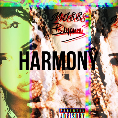 Stream HARMONŶ music | Listen to songs, albums, playlists for free on ...