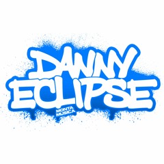 Danny Eclipse - Enemy (Dinky Base)