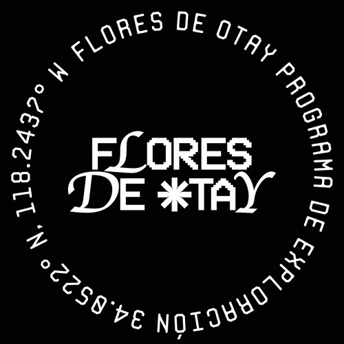 Flores De Otay’s avatar