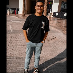 Abdo Ebrahim