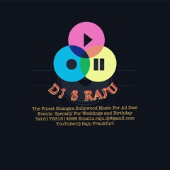 DJ S Raju