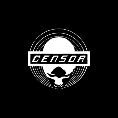 Censor’s avatar