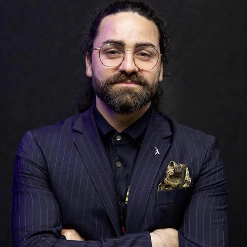 Dj Cayolla — artist photo