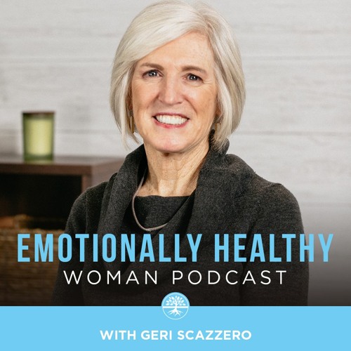 The Emotionally Healthy Woman Podcast’s avatar