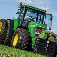 john deere