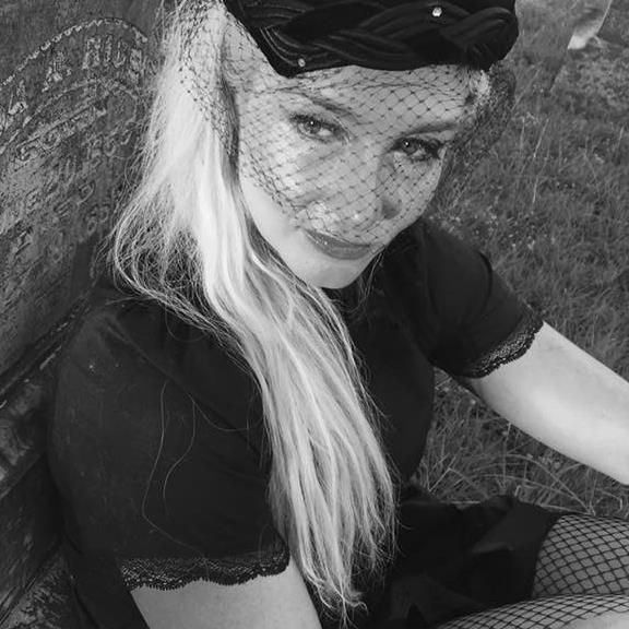vide noir