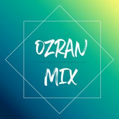 Oz-Mix (Deep House Mixes)