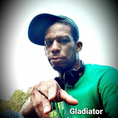 illkidcatel Gladiator of The Spoken Word
