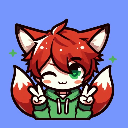KaiFoxy’s avatar