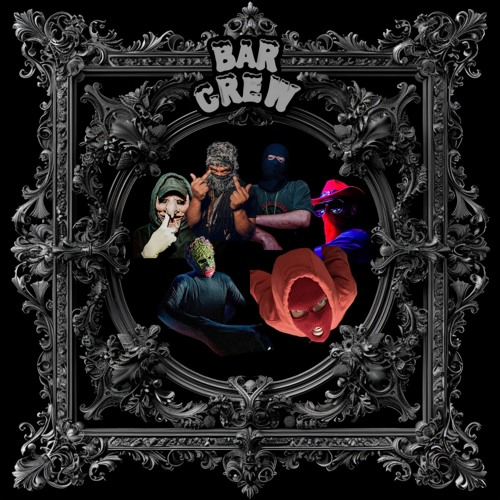 B.A.R CREW — artist photo