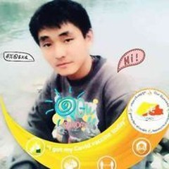Tshewang Norbu