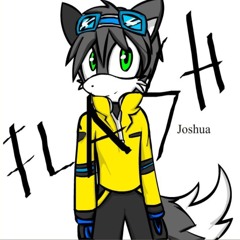 JoshuaTylerthefox