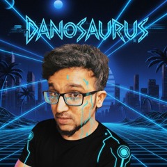 Dan O' Saurus
