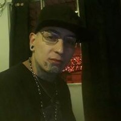 Wallace Jonathan Tatoo