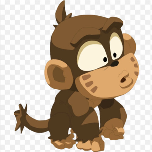 LIL MONKEY DJ/MC OIGNON’s avatar