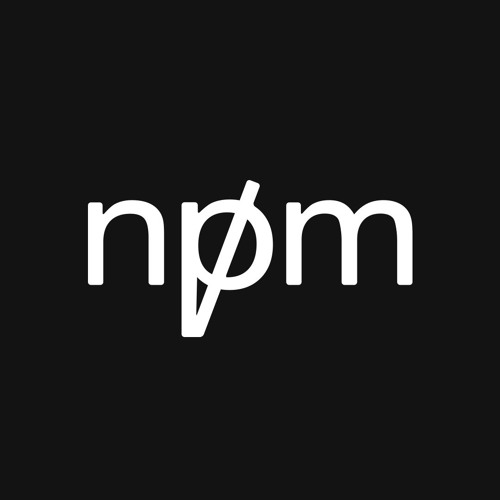 npm | p-ertönen’s avatar