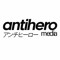 antihero media