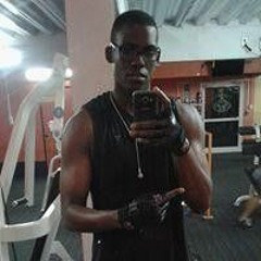 Dario Francis 1