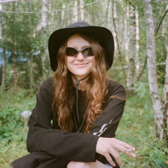 ZLATA SAFRONOVA