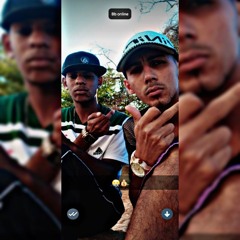 DJ's VINICIN & NEGUIN S'J